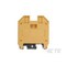 Te Connectivity Din Rail Terminal Blocks 16Mm2, Screw Pe Type Terminal Block 2271691-1 - alternate 4